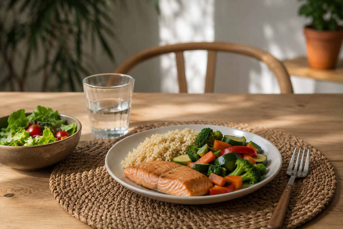Faut-il prendre les compléments alimentaires avant ou après le repas ?