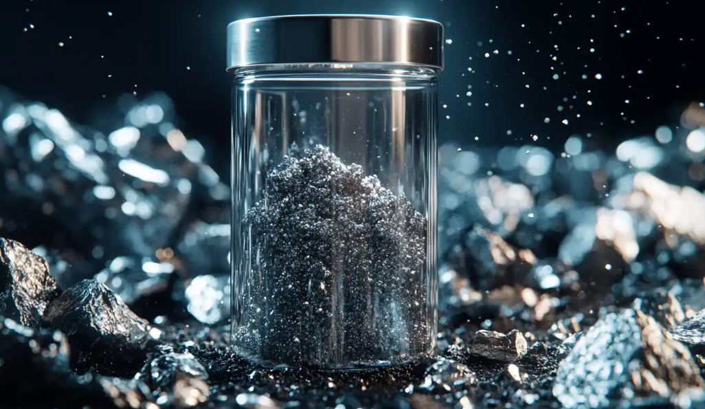 Le Zinc, un atout pour la performance et la récupération
