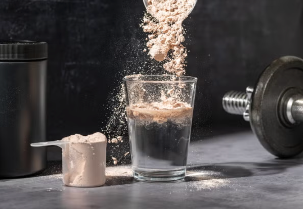 Pre-workout : à quoi ça sert vraiment ?