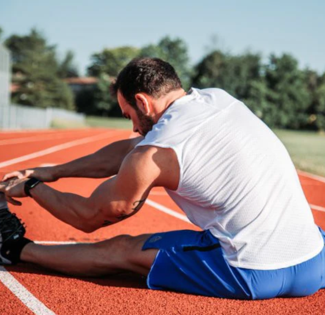 Créatine et récupération musculaire