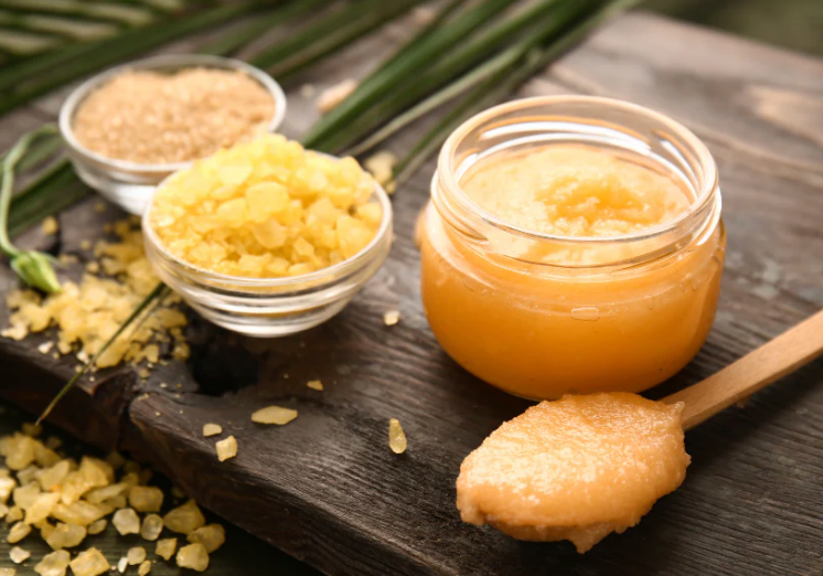 Recette : réalisez votre gommage pour les lèvres maison