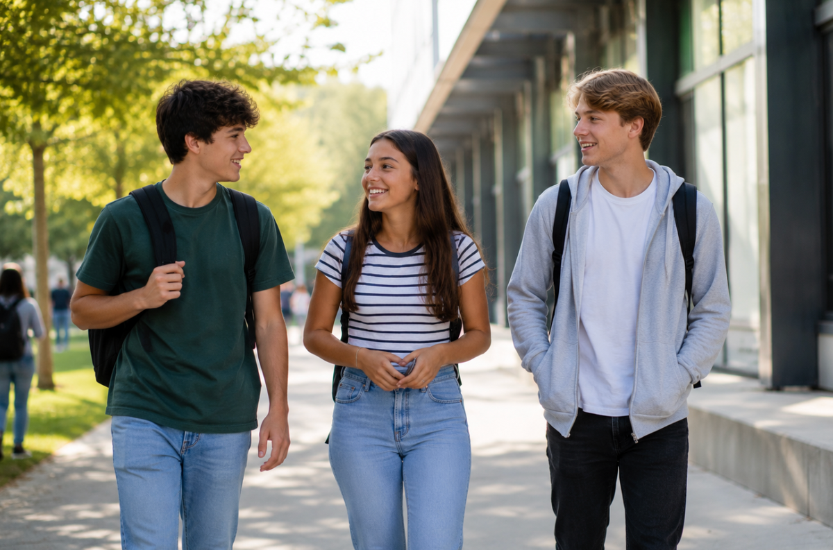 L'acide hyaluronique est-il bon pour la peau des adolescents ?