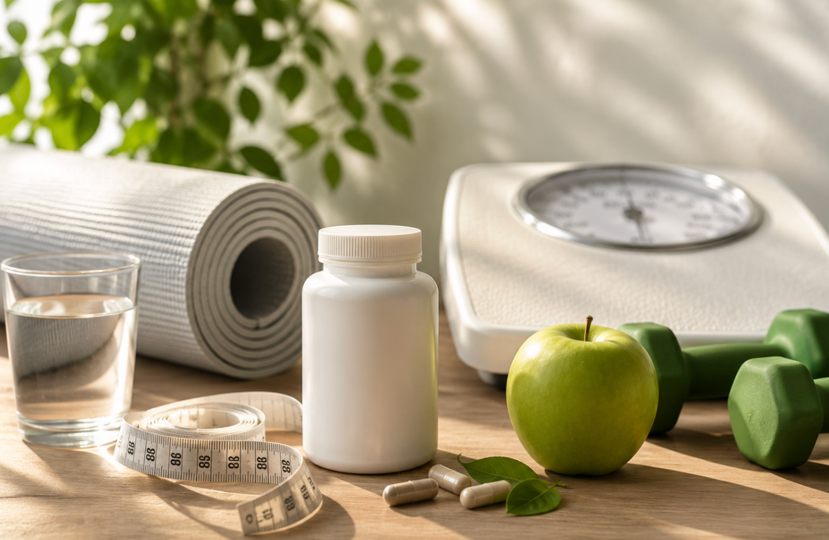 Morosil® ou brûleurs de graisses classiques : que choisir ?