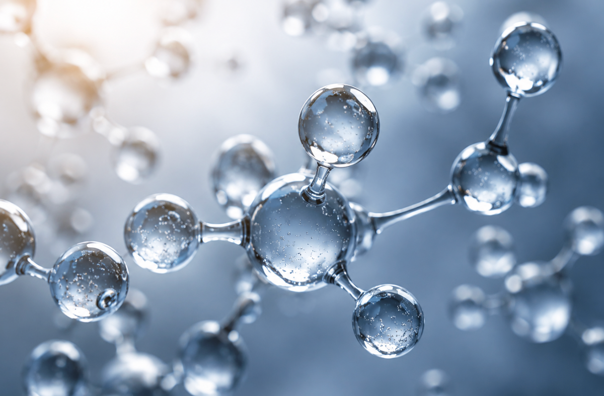 Le zinc : un puissant antioxydant naturel
