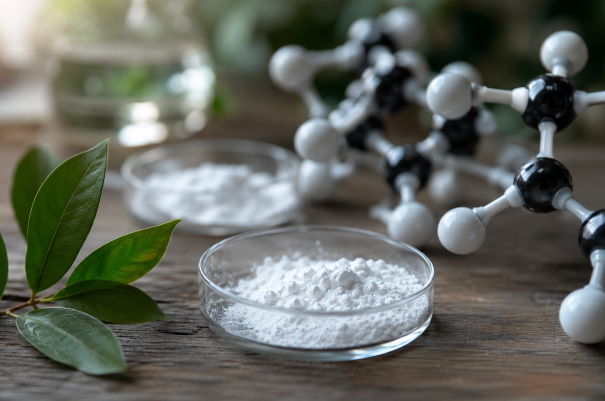 Glycine et collagène : quelles différences ?