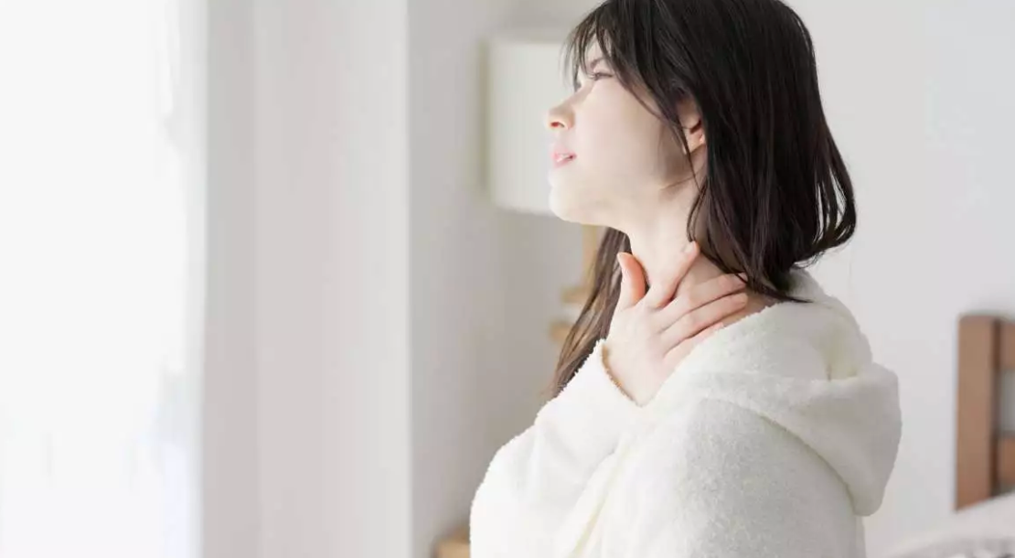 L’ashwagandha, une herbe ayurvédique dangereuse pour la thyroïde ?