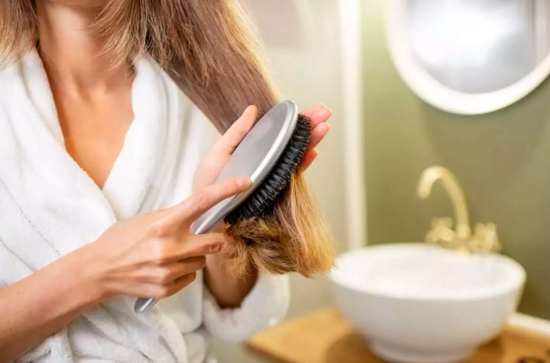 Les bienfaits de la bromélaïne pour des cheveux en bonne santé