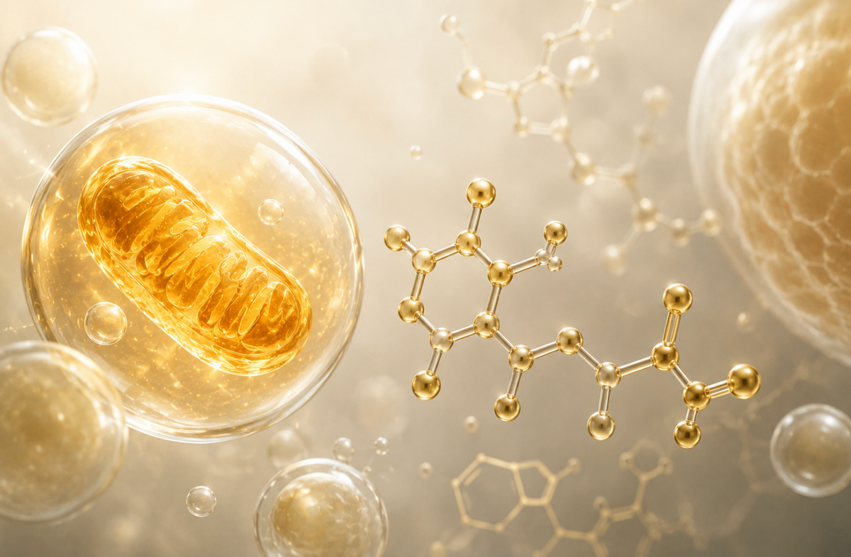 Le guide de la coenzyme Q10