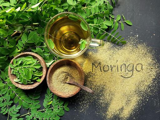 Moringa Nutrimea