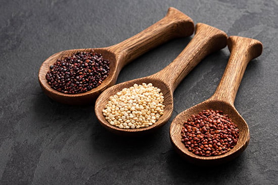 NAC Nutrimea
