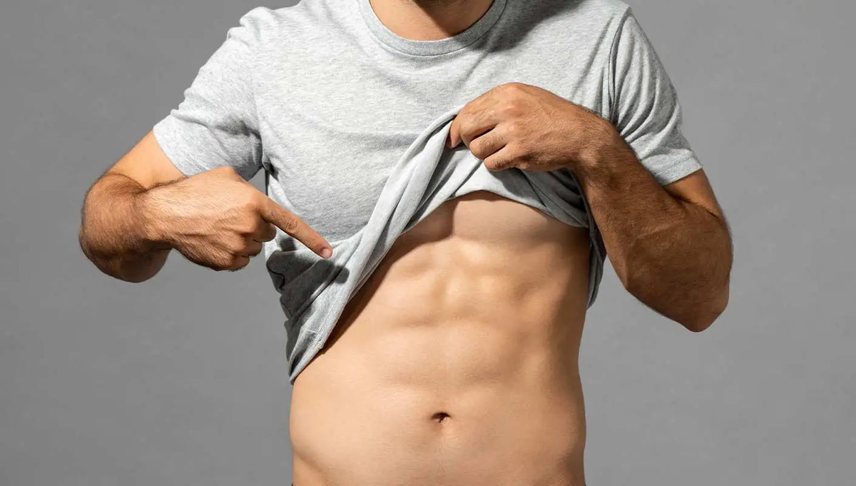 Sèche musculation Nutrimea