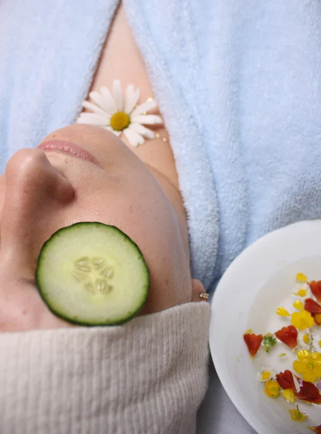 Comment hydrater votre peau naturellement ?