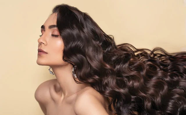 Les bienfaits de la Spiruline sur vos cheveux