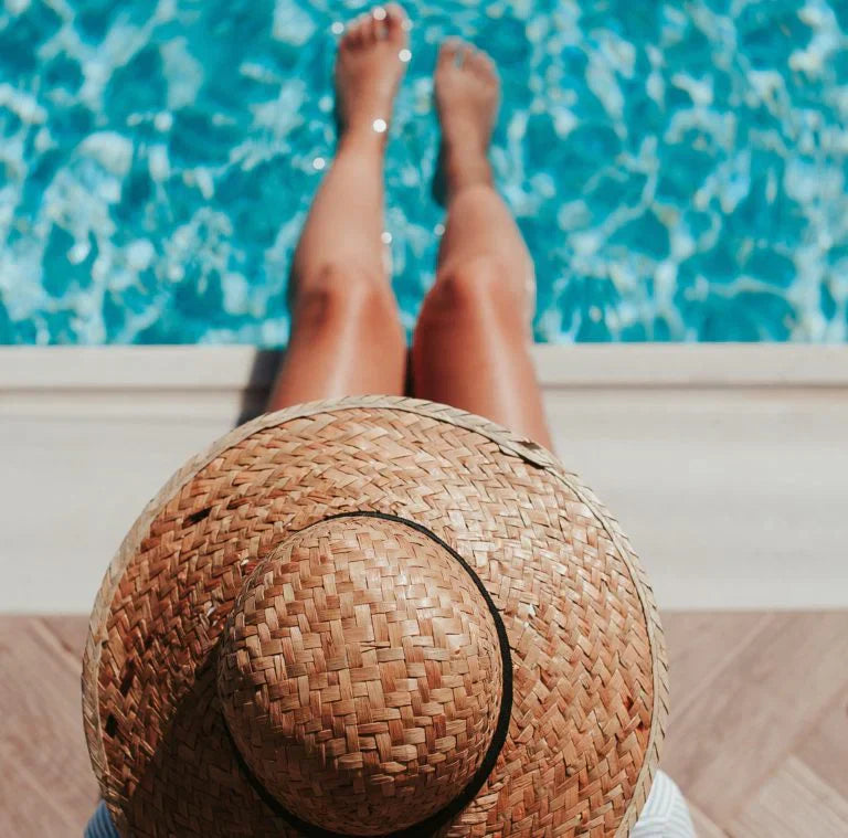 Quels compléments alimentaires pour bien préparer notre peau au soleil ?
