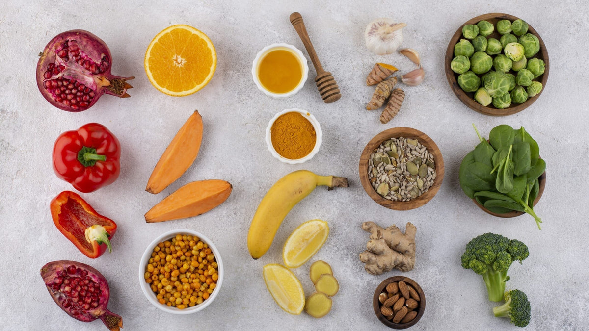 Types de suppléments et leurs usages
