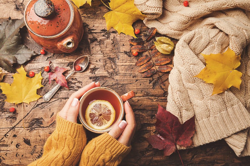 Complément automne Nutrimea