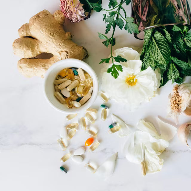 Les meilleurs compléments alimentaires pour la sèche Nutrimea