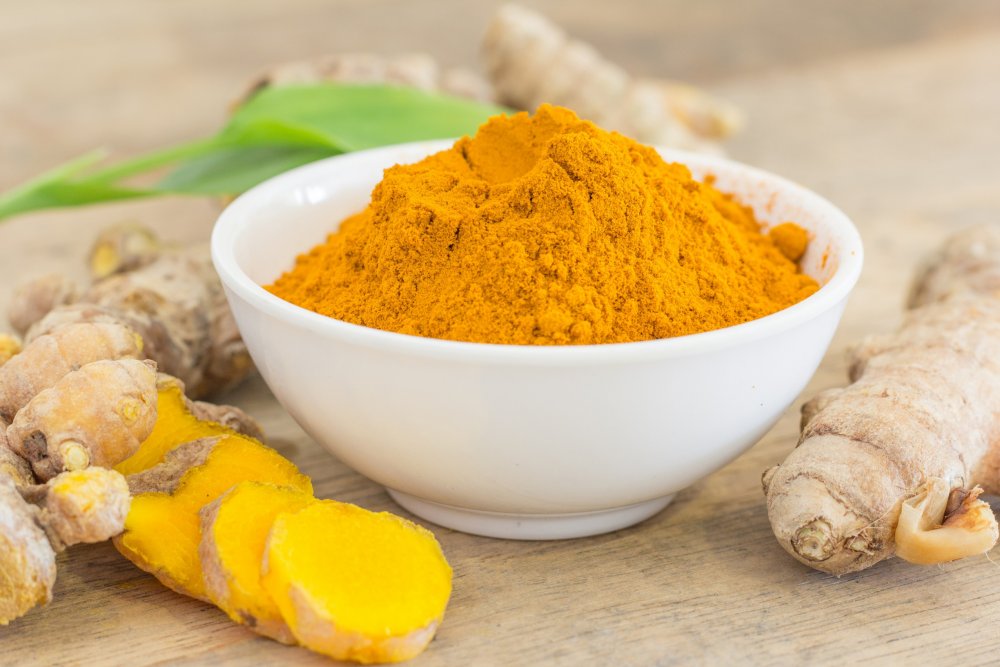 Les meilleurs anti-inflammatoires naturels