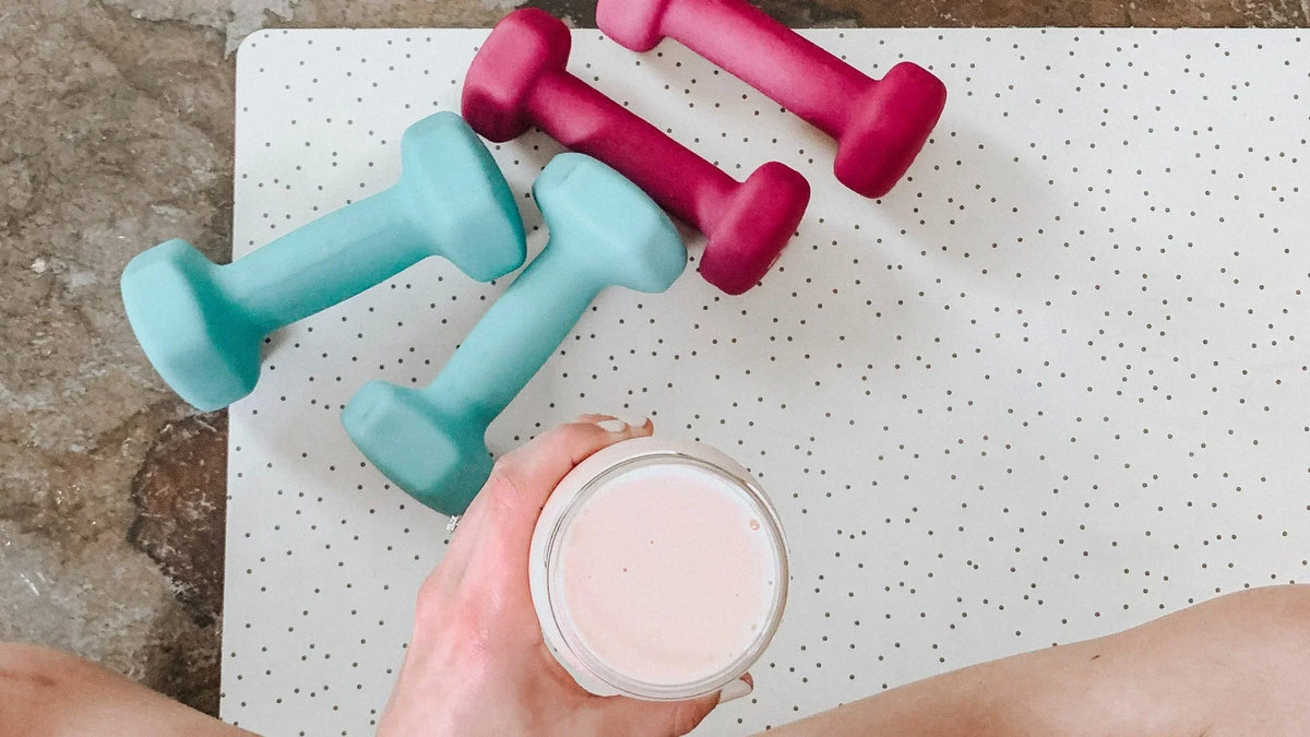Renforcement de la masse musculaire, la Whey le complément idéal des entraînements ?