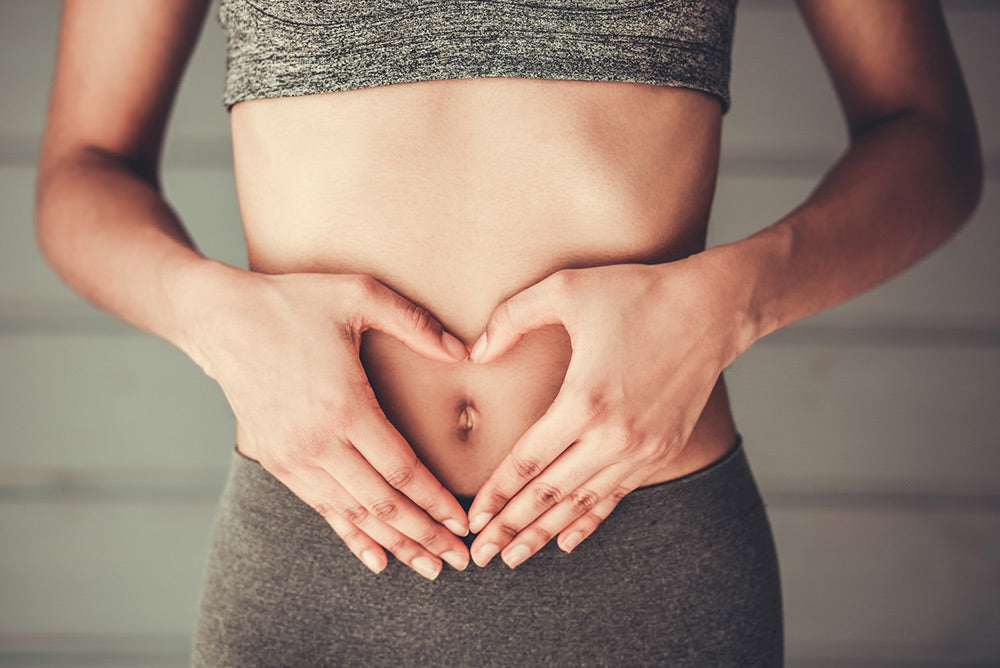 L Gasseri digestion Nutrimea