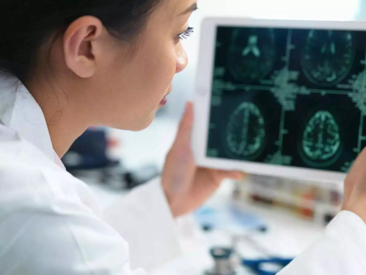 Quels sont les effets du millepertuis sur le cerveau ?