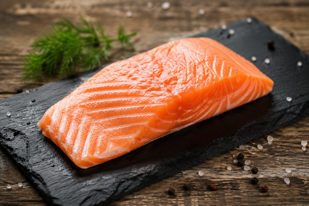 15 aliments riches en Oméga-3