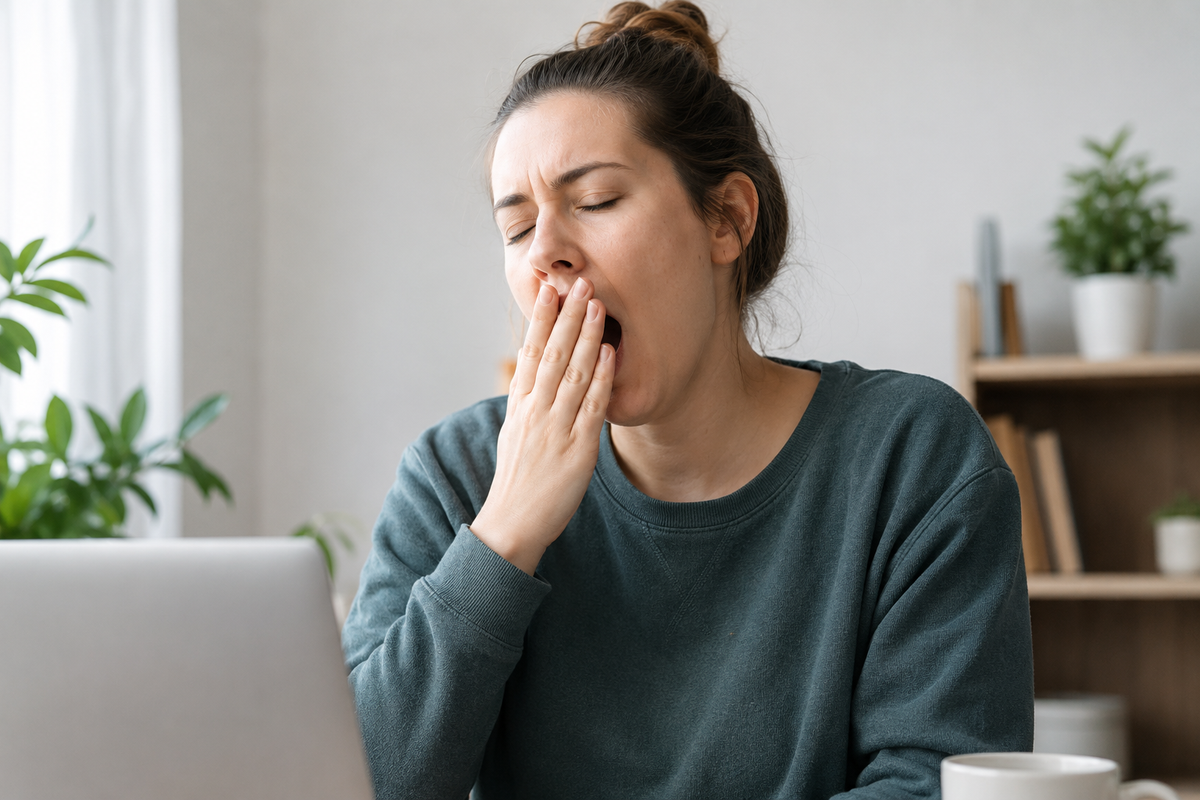 Quel complément alimentaire prendre pour combattre la fatigue ?