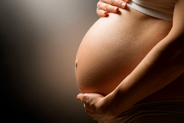 Fer grossesse Nutrimea