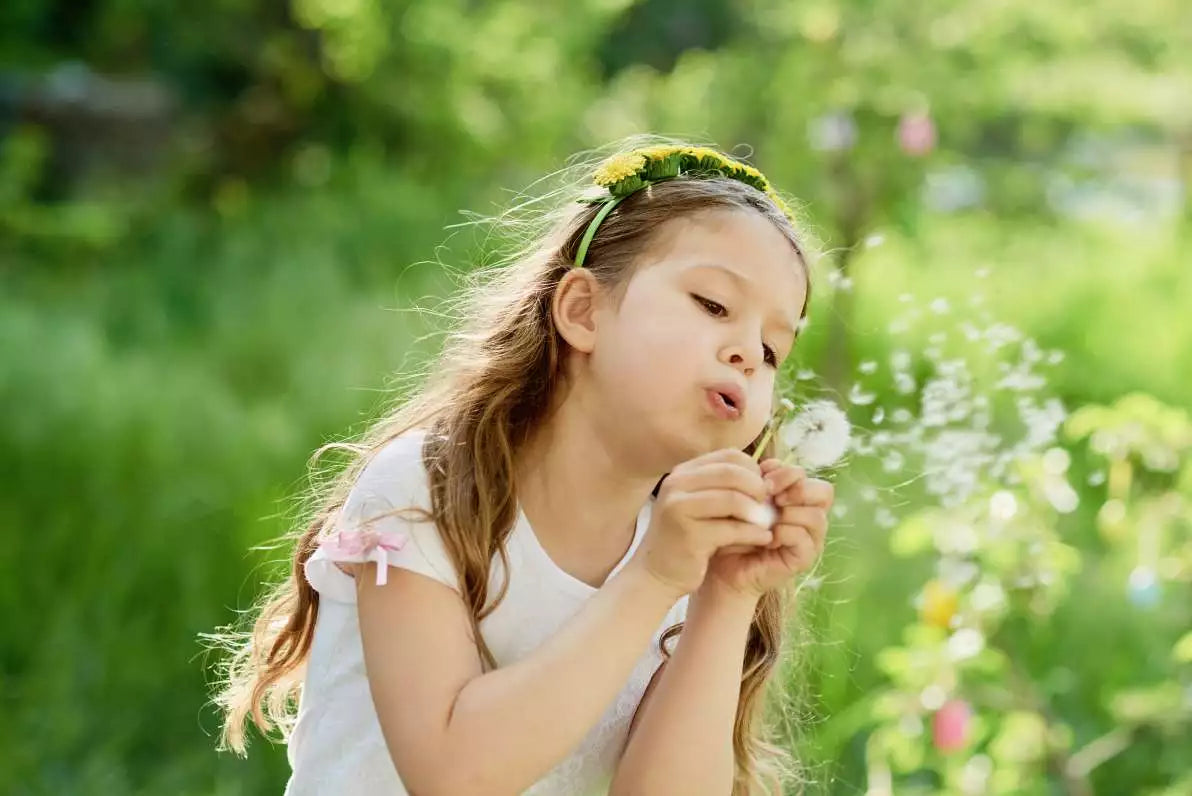 Les bienfaits de la quercétine sur les allergies