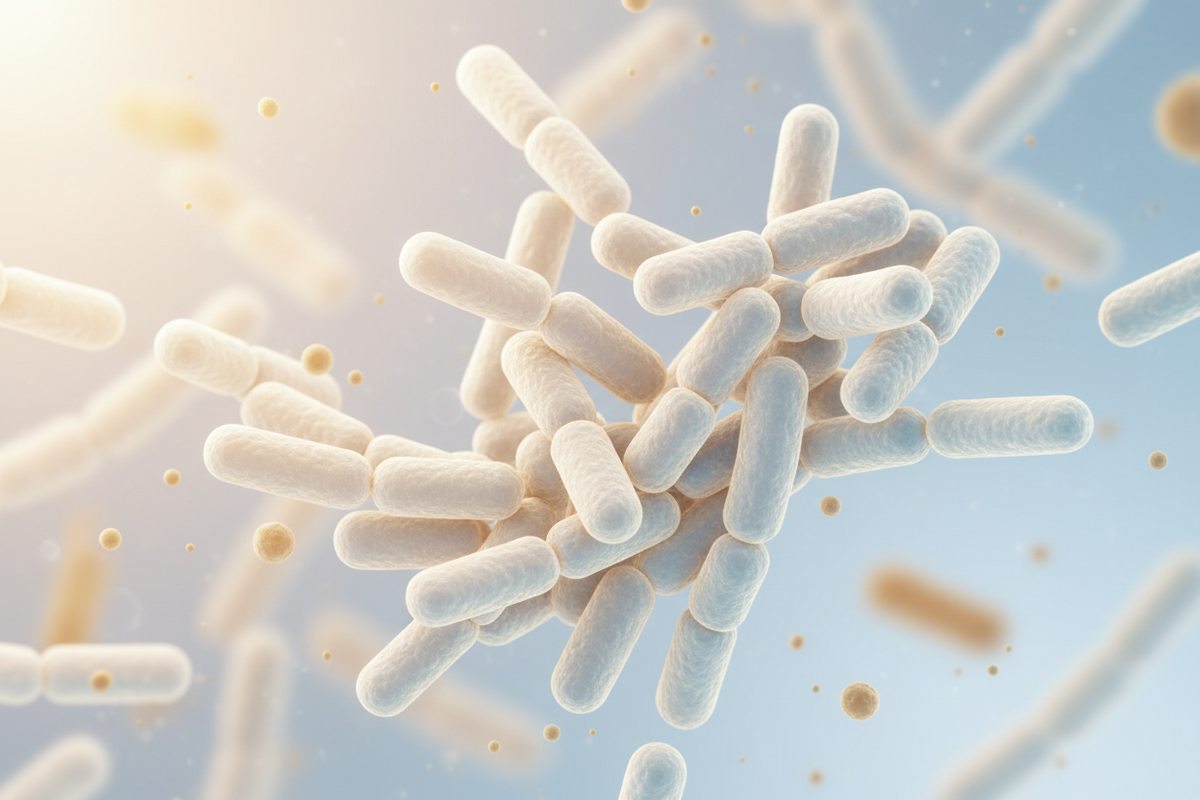 Lactobacillus gasseri Nutrimea