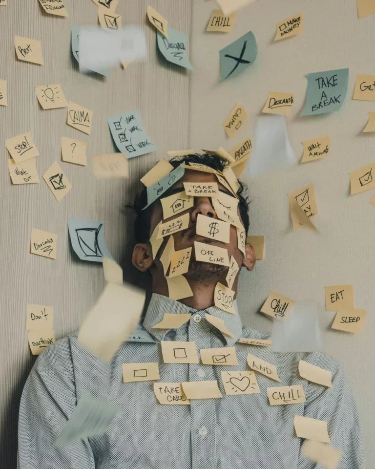 Magnésium : une solution naturelle au stress et à l'anxiété !