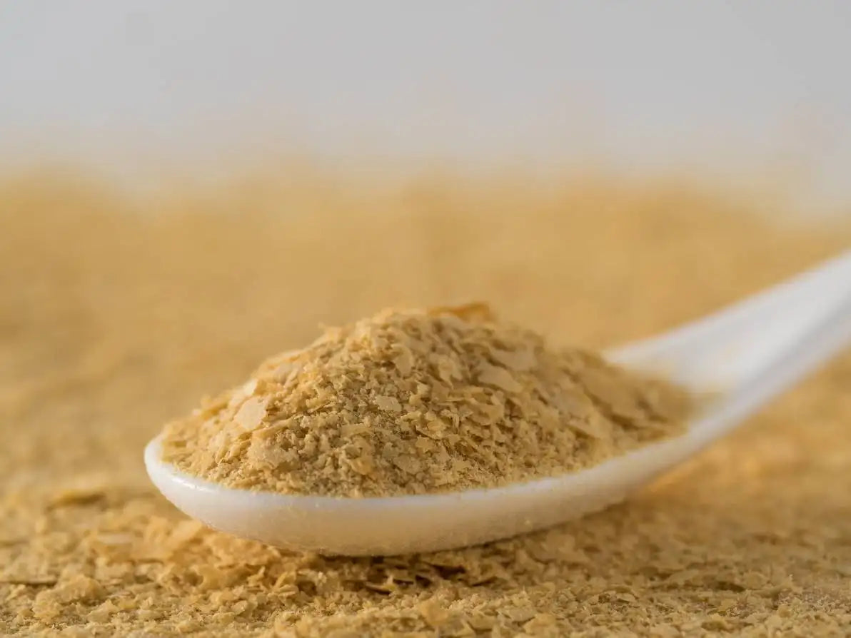 Les aliments riches en biotine