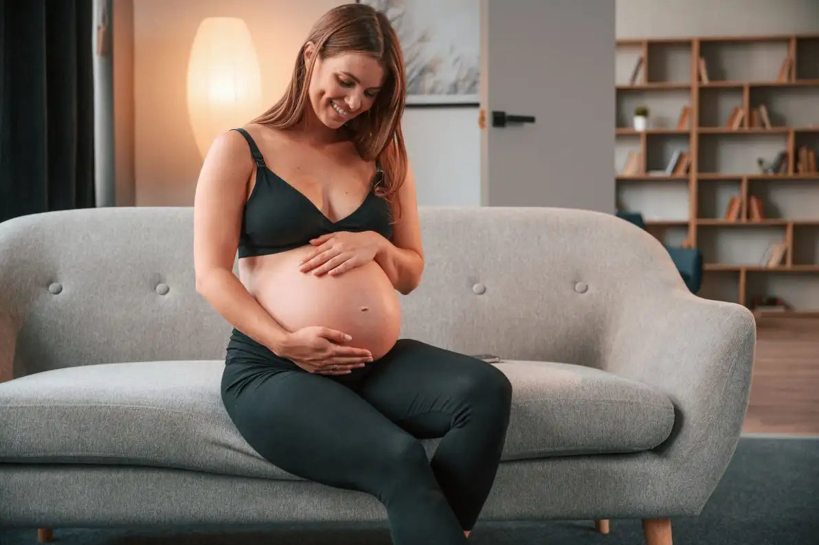 Konjac et grossesse : un allié minceur à consommer avec prudence