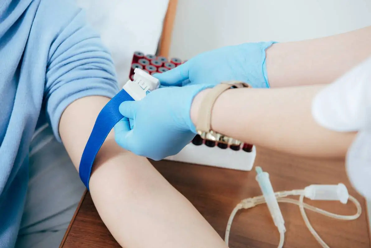 Biotine et prise de sang : quelles précautions prendre ?