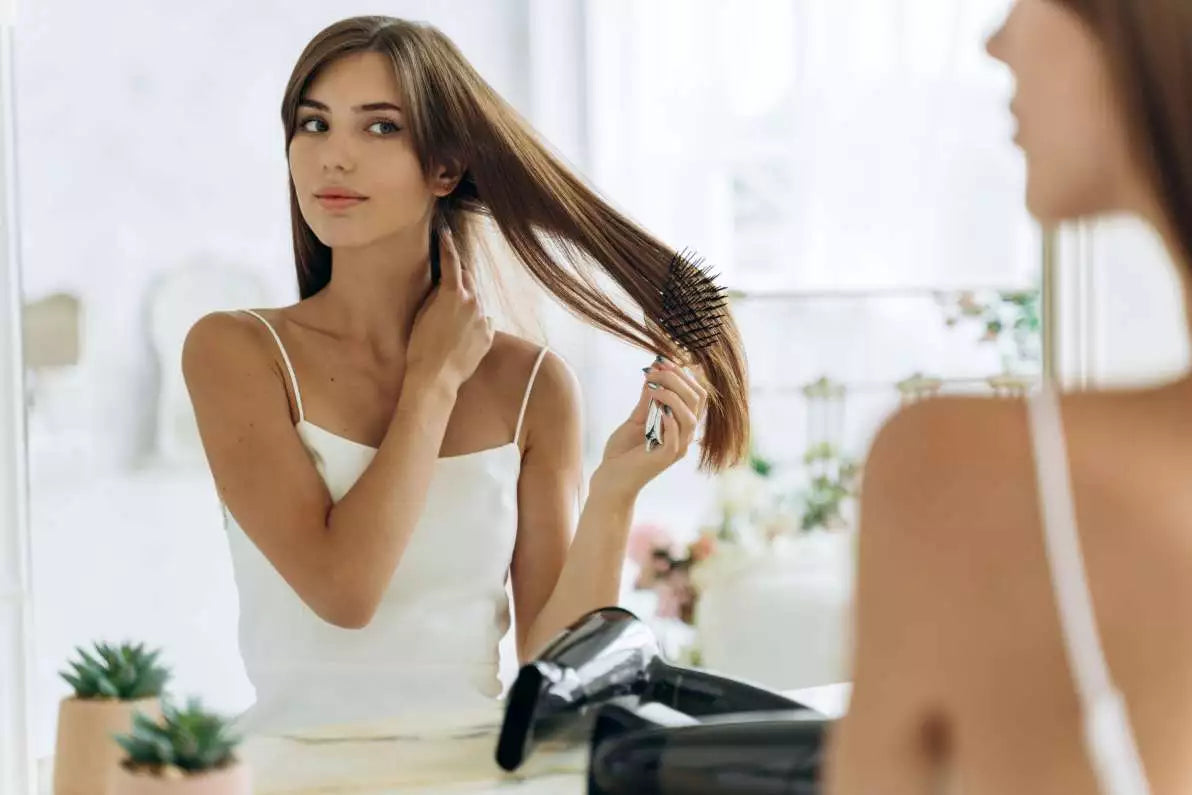 La maca peut-elle être une aide capillaire ?