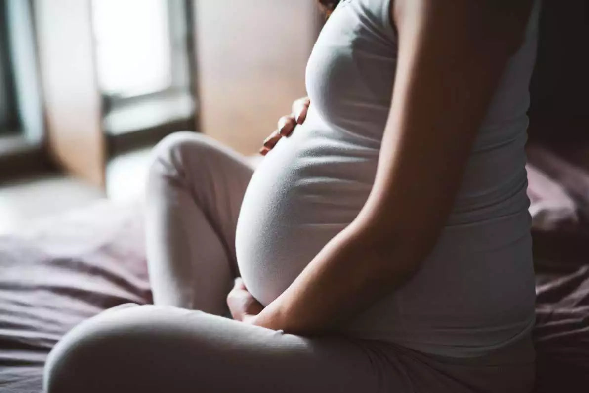 Maca et grossesse : un coup de boost naturel pour le post-partum