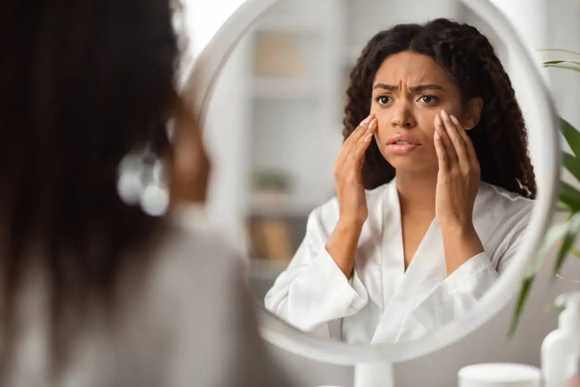 Tout savoir sur la carence en biotine : causes, symptômes et solutions