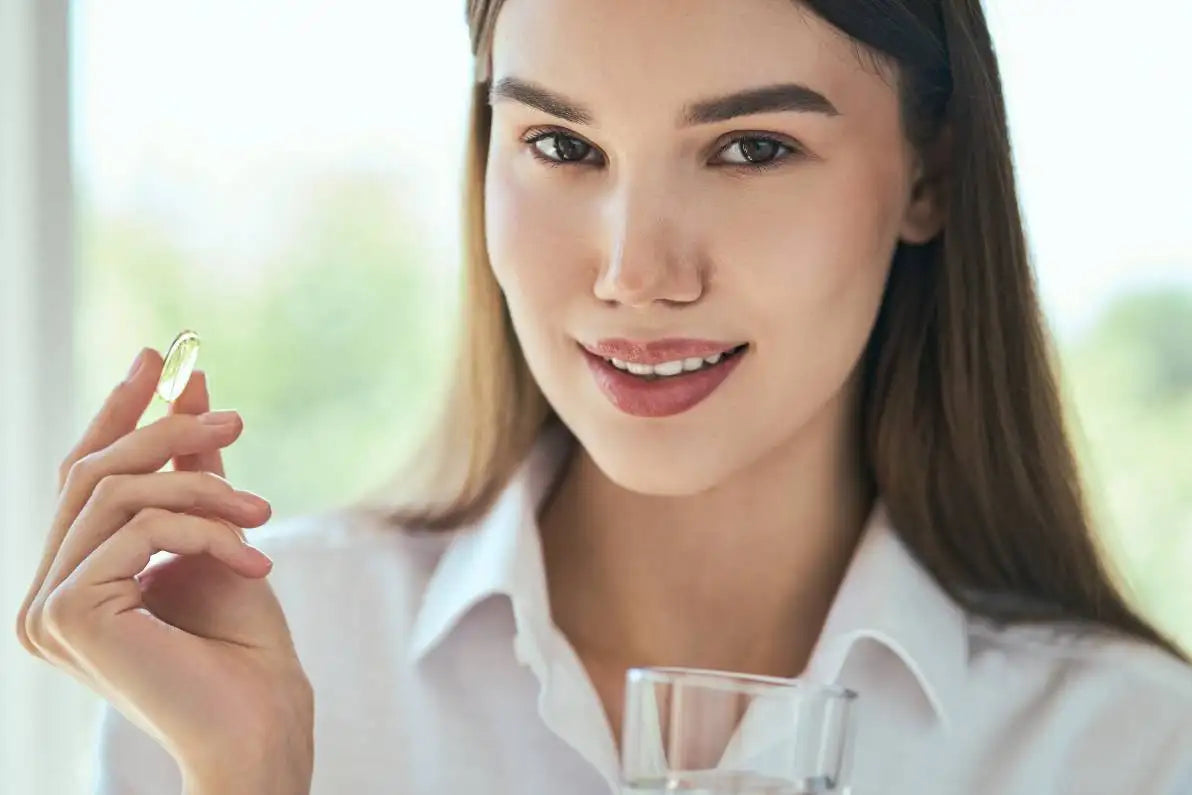 Biotine (Vitamine B8) : définition, bienfaits et sources alimentaires