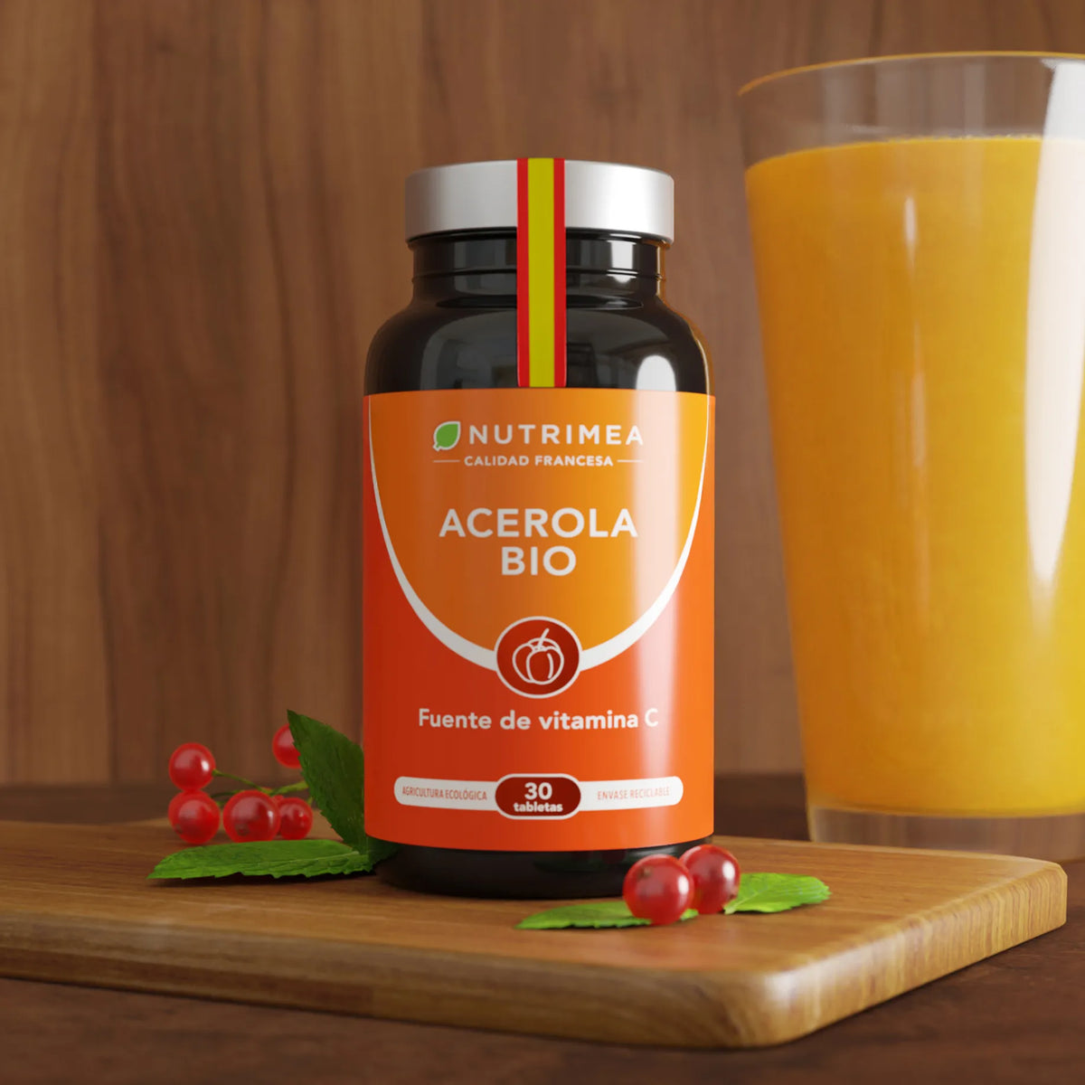 Acerola Bio