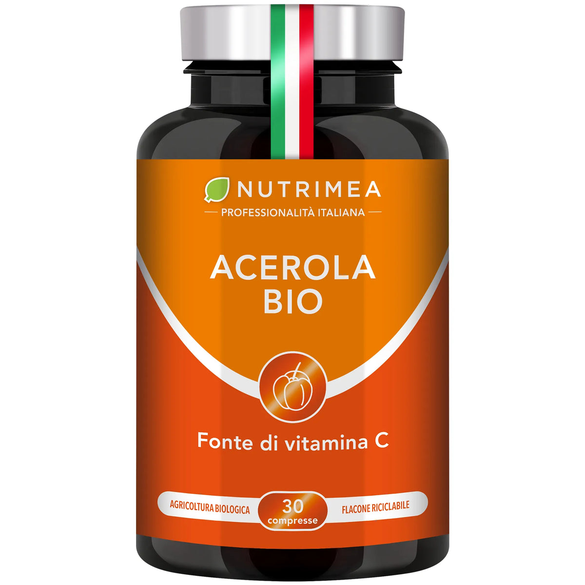 Acerola Biologica