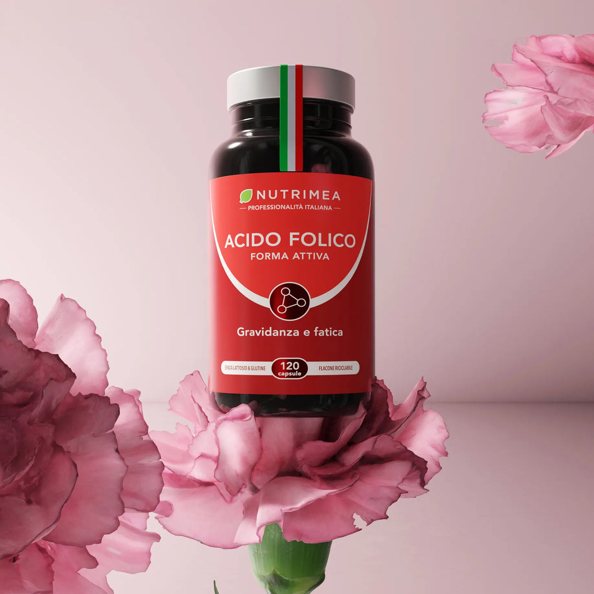Acido Folico - Vitamina B9
