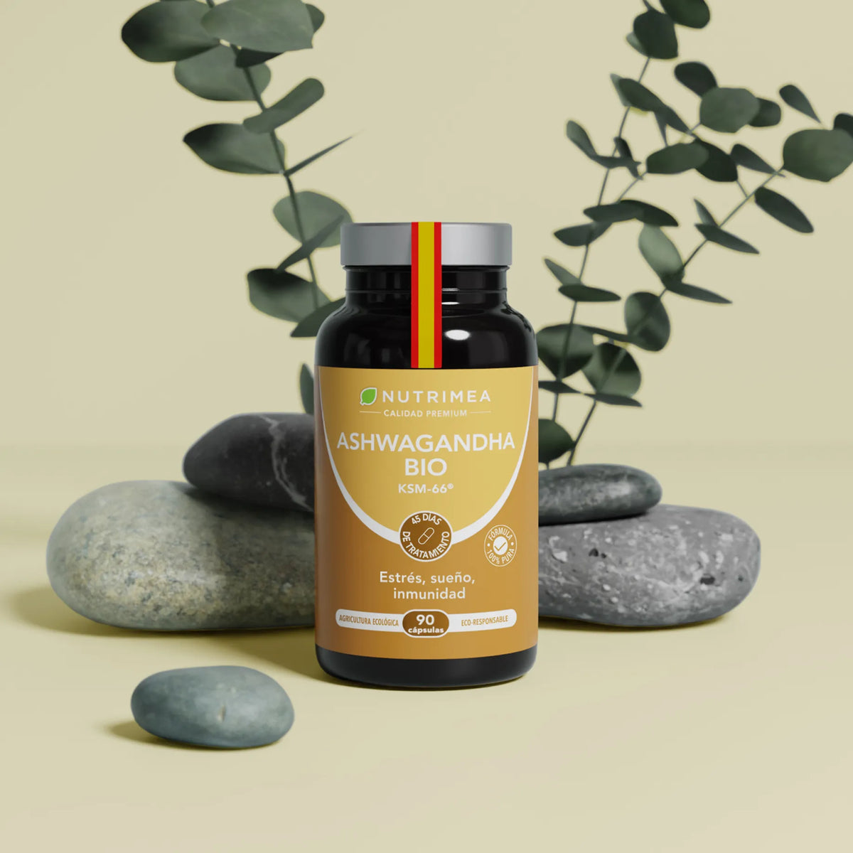 Ashwagandha BIO
