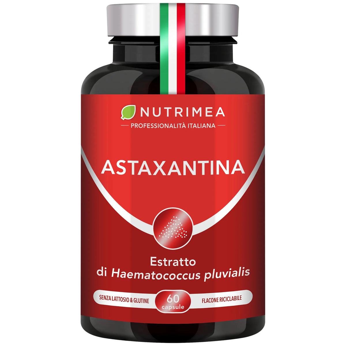 Astaxantina