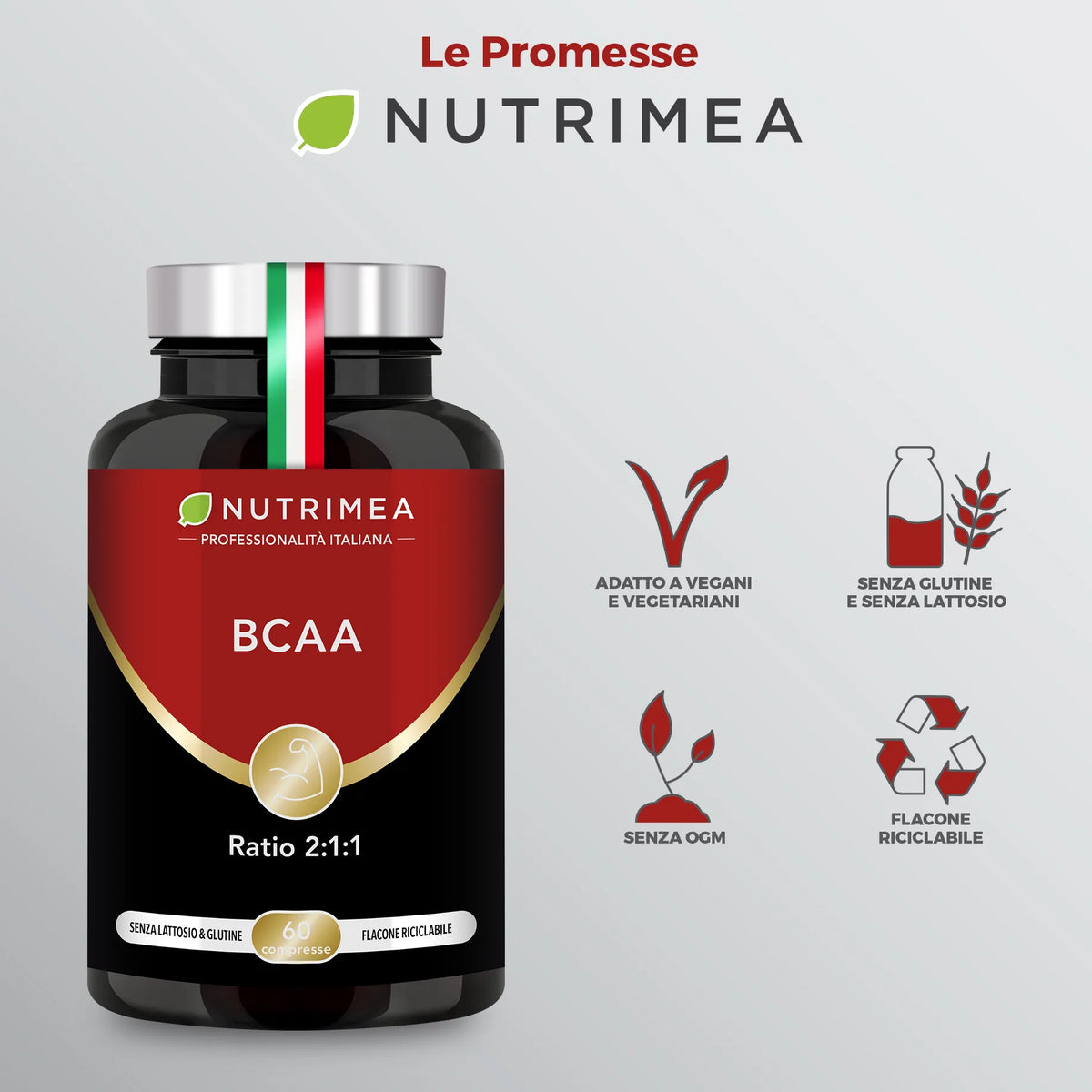 BCAA