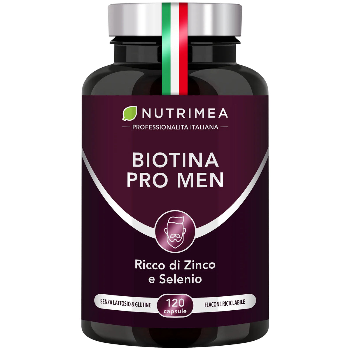 Biotina Pro Men