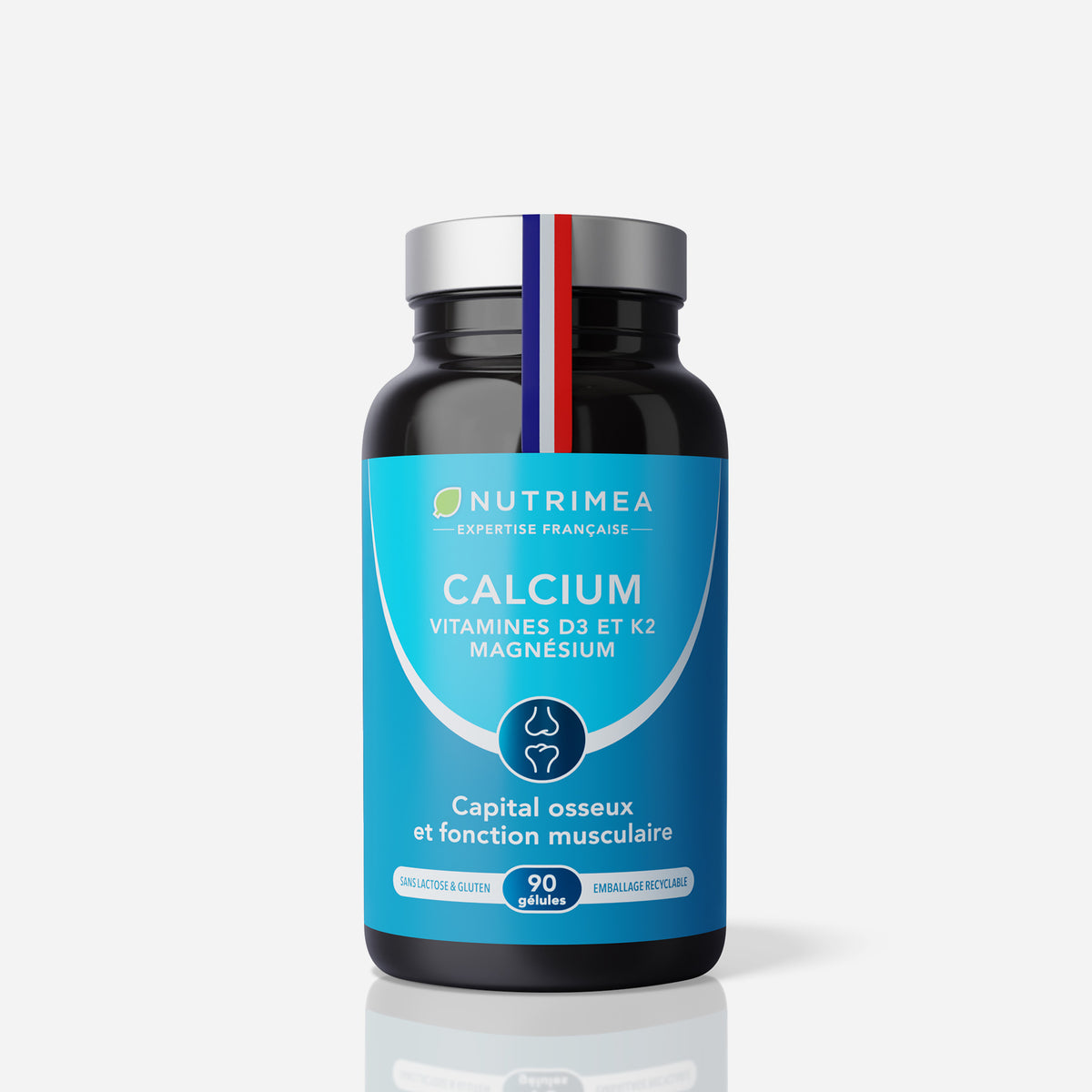 Acheter Calcium - Complexe Ossature