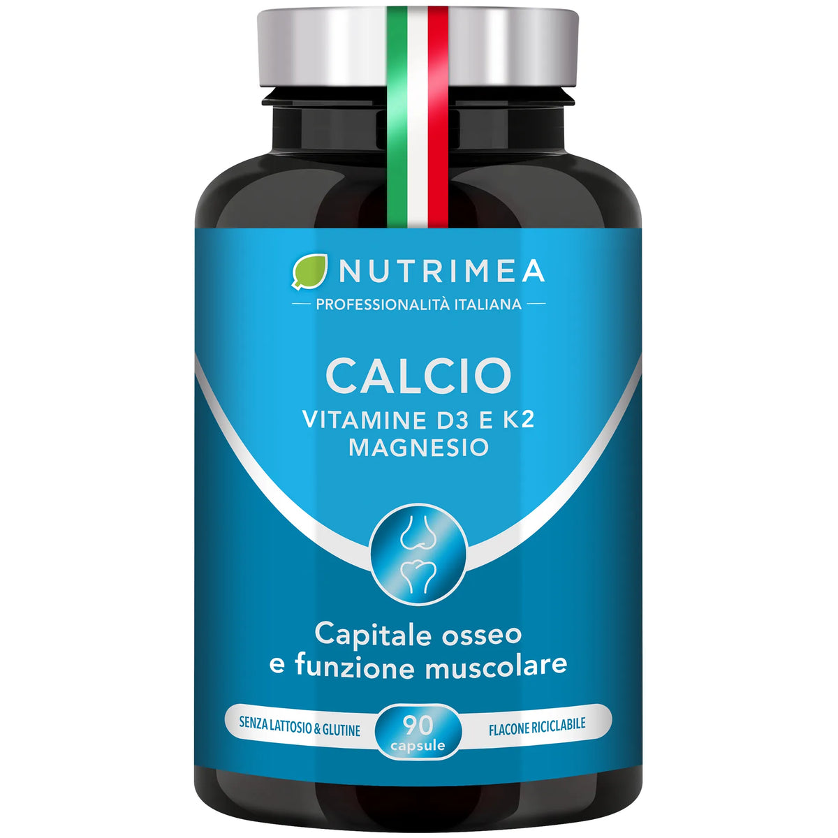 Fondo bianco del Calcio
