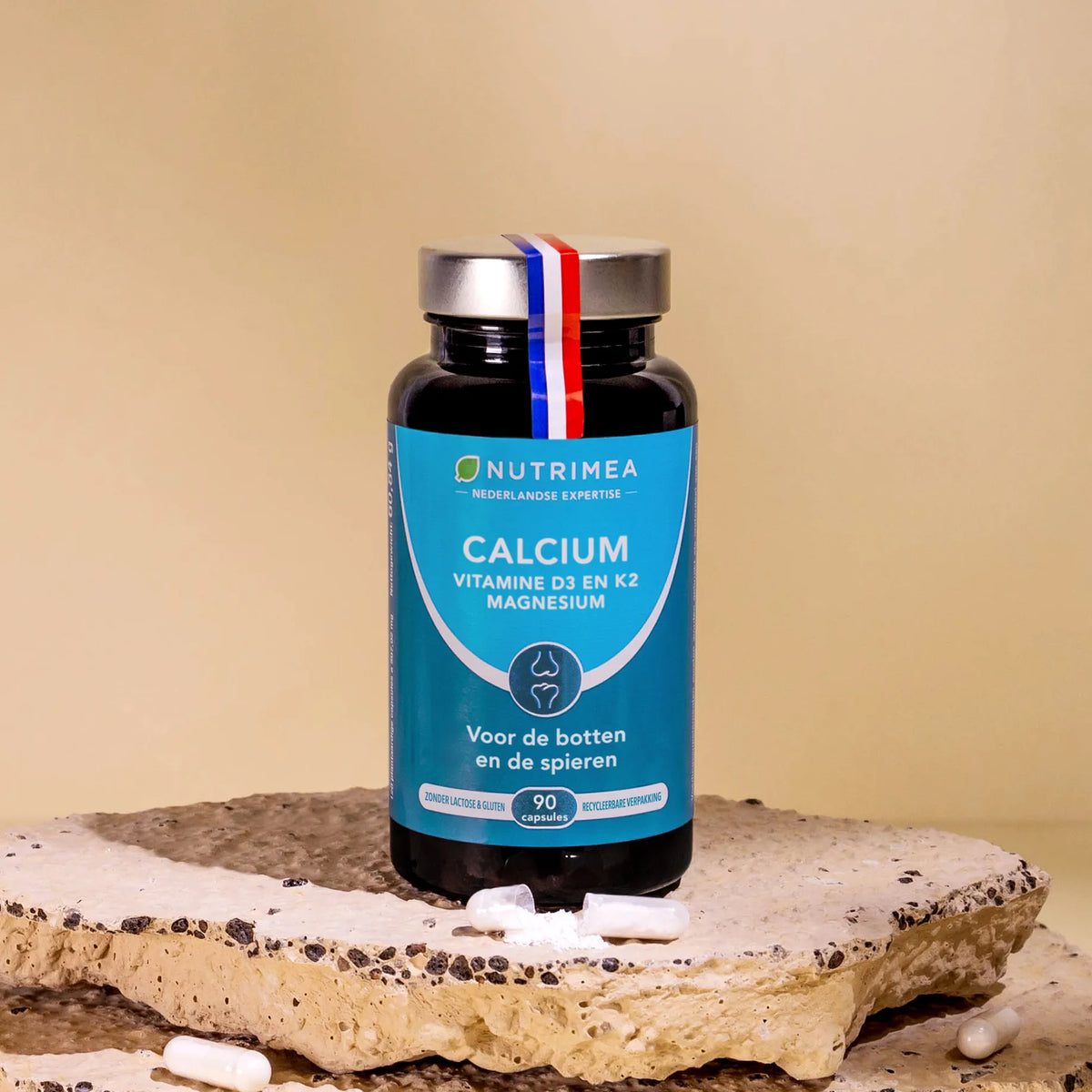 Calcium
