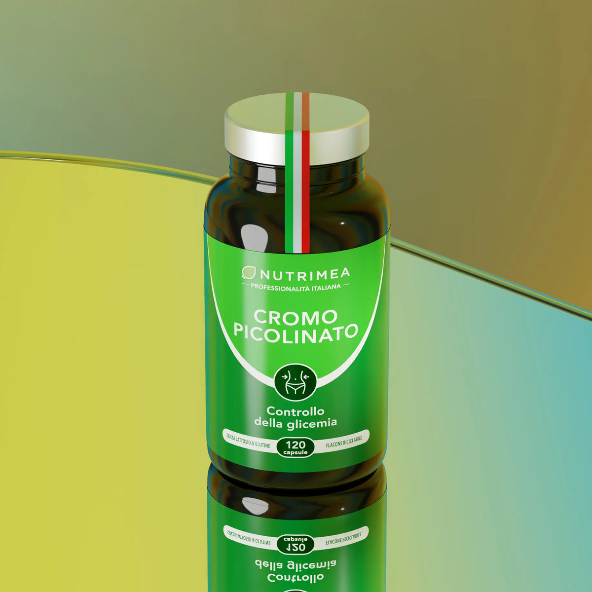 Cromo Picolinato