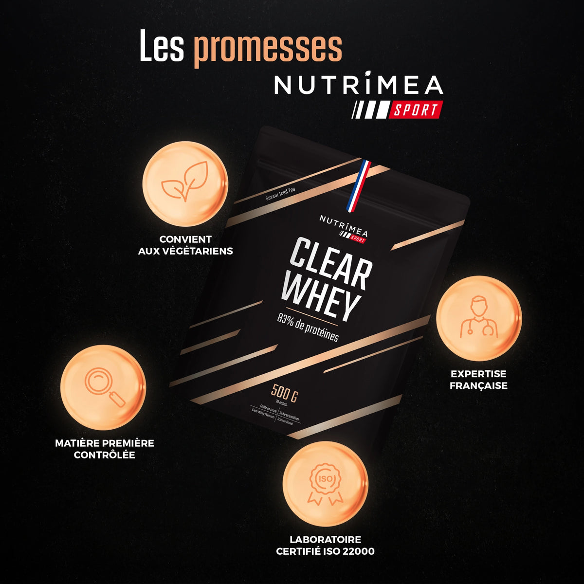 Clear Whey